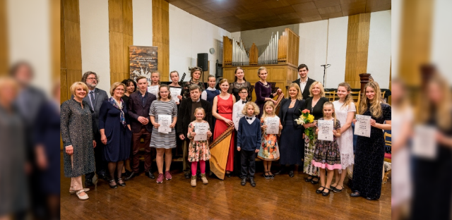 „Jūrmala-2018” lielā balva aizceļo uz Lietuvu