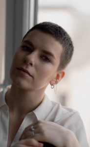 Darja Baranova