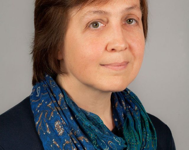 Ilze Lappuķe