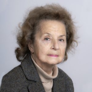 Ludmila Girska