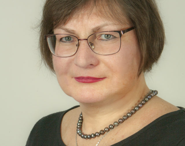Elena Kosourova