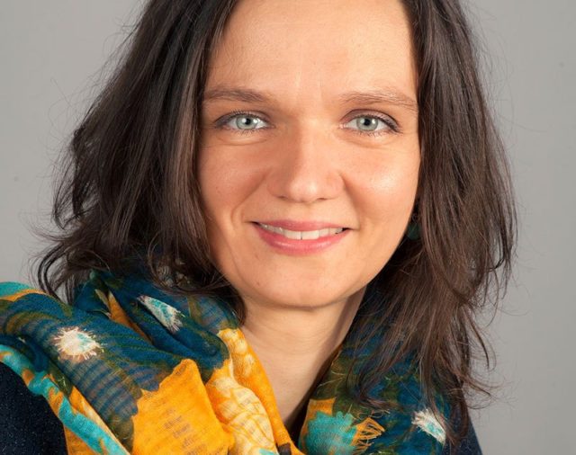 Liene Neija – Kalniņa