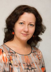 Ieva Rozenbaha