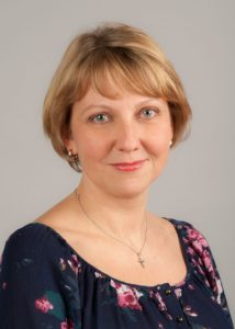 Baiba Šalkovska