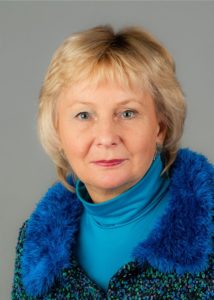 Sandra Šmite