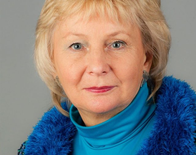 Sandra Šmite