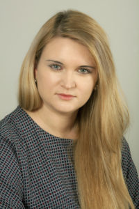 Sintija Barkēviča-Tančevska