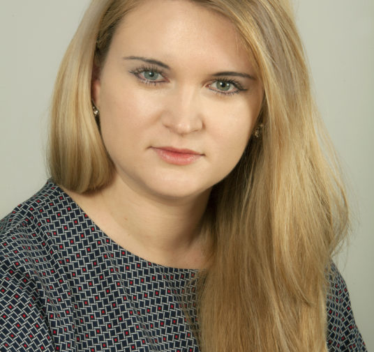 Sintija Barkēviča-Tančevska