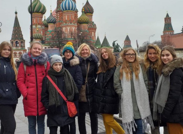 Kokles spēles audzēkņi Maskavā gūst godalgotas vietas