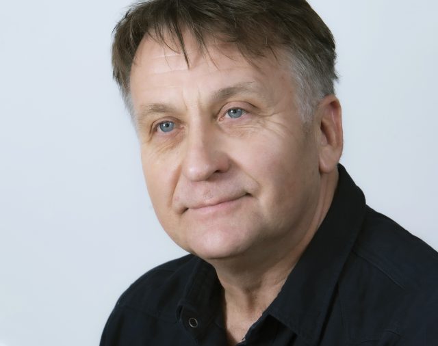 Normunds Vaicis