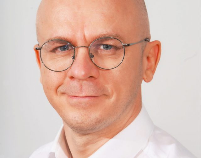 Arvydas Kazlauskas