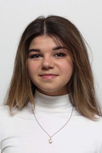 Jekaterina Aņičkina