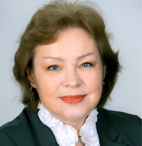 Svetlana Uldriha