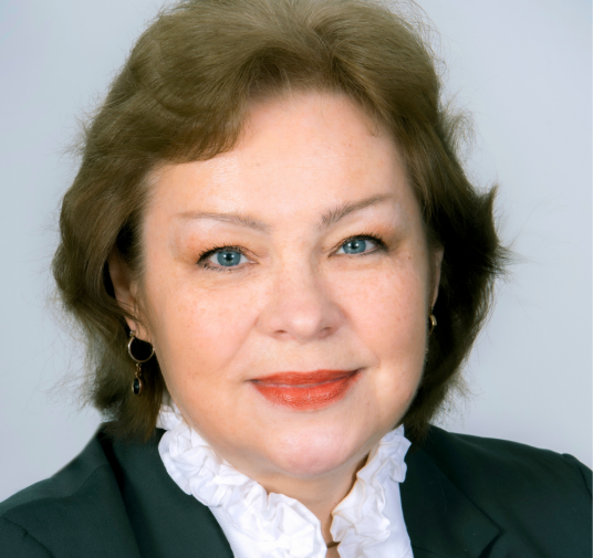 Svetlana Uldriha