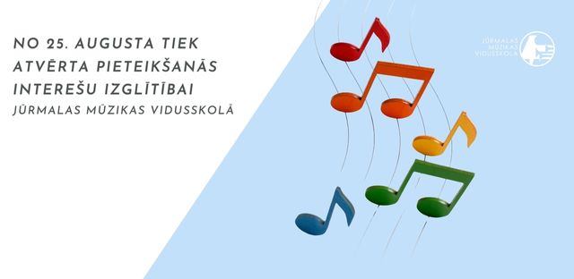 PIETEIKŠANĀS INTEREŠU IZGLĪTĪBAI