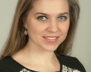 Irēna Andersone