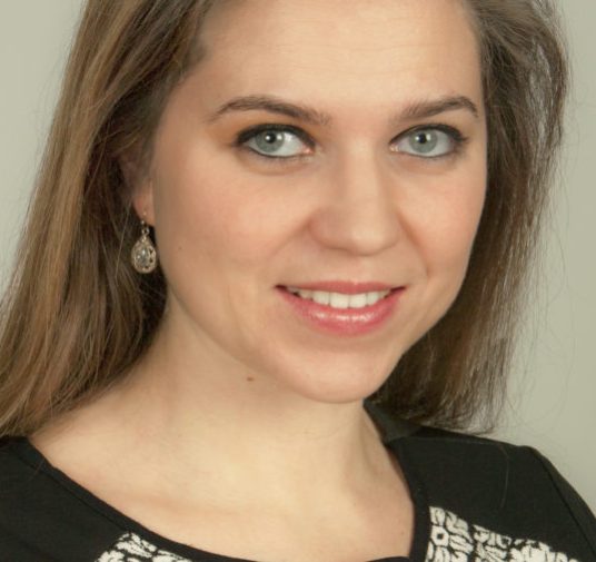 Irēna Andersone
