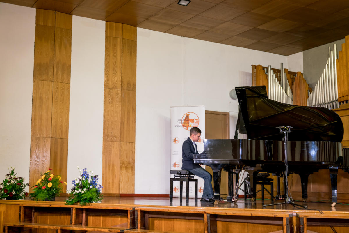 Muzikas skola Klavierspeles audzeknu festivals-18